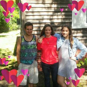 Meet your Posher, Sandi